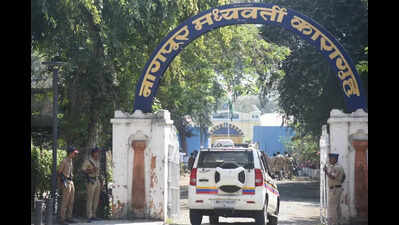 Mor Bhavan, Ganeshpeth bus stands to be redeveloped as five-star stations