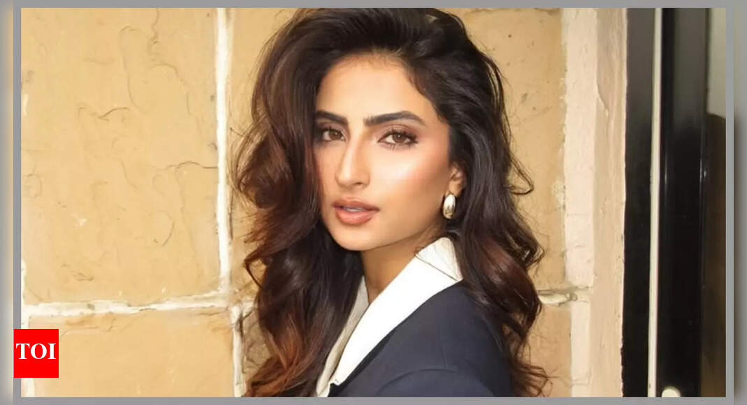 Palak Tiwari on challenges and criticisms faced by new-generation actors in Bollywood: 'I get that audiences are frustrated...' | - The Times of India