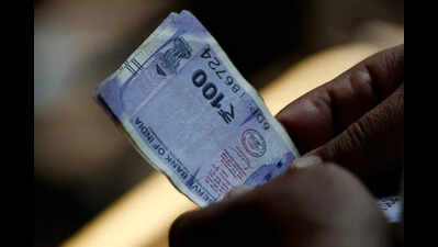 Realtor loses Rs6.4 cr in investment bait
