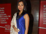 Screening of Percept Film '?'