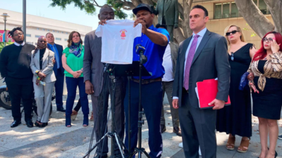 LA County reaches $4 billion agreement to settle sexual abuse claims at juvenile facilities