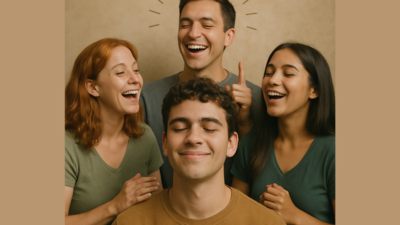 It’s anendophasia if you don’t have a voice in your head