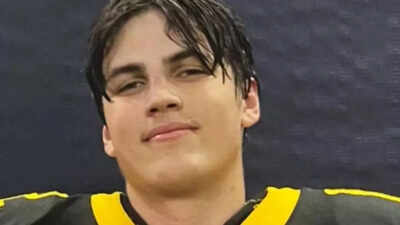 Who is Austin Metcalf? Why was the Frisco teen football star stabbed in the heart?