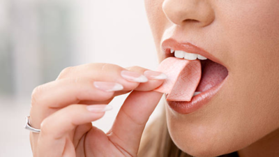 Is chewing gum making you sick? Shocking study links gum to