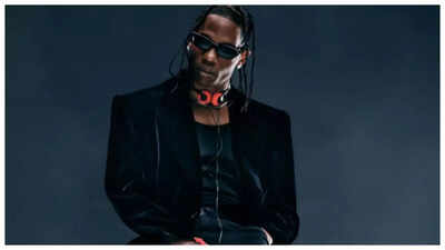 Travis Scott India Tour: Second show added to rapper's Delhi schedule due to high demand