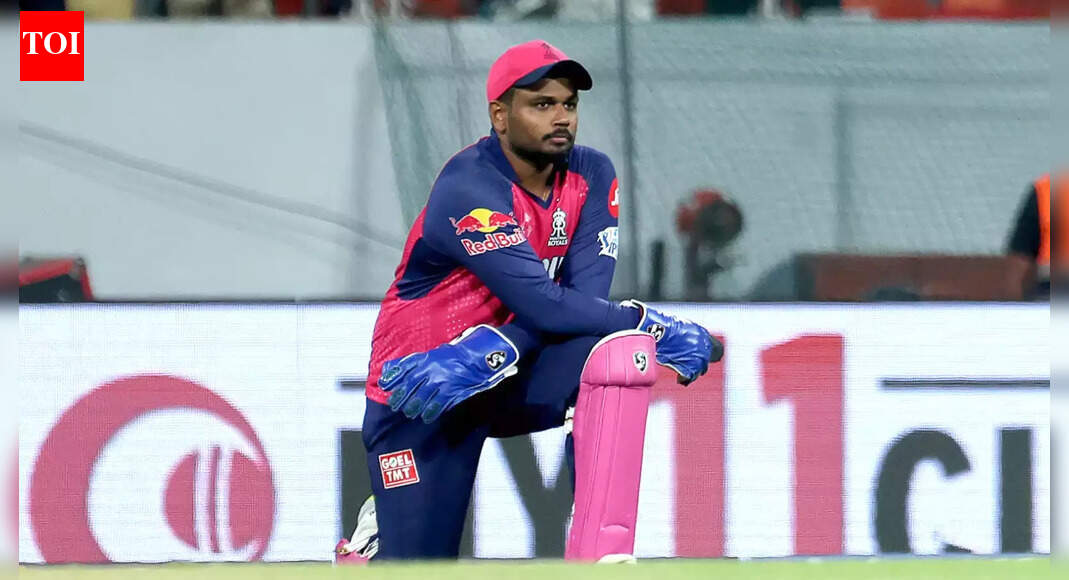 Sanju Samson becomes most successful Rajasthan Royals captain in IPL ...