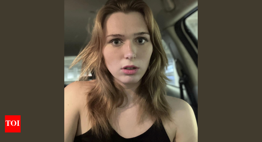 Who is Marcy Rheintgen? Transgender student at the center of Florida’s bathroom arrest case ...
