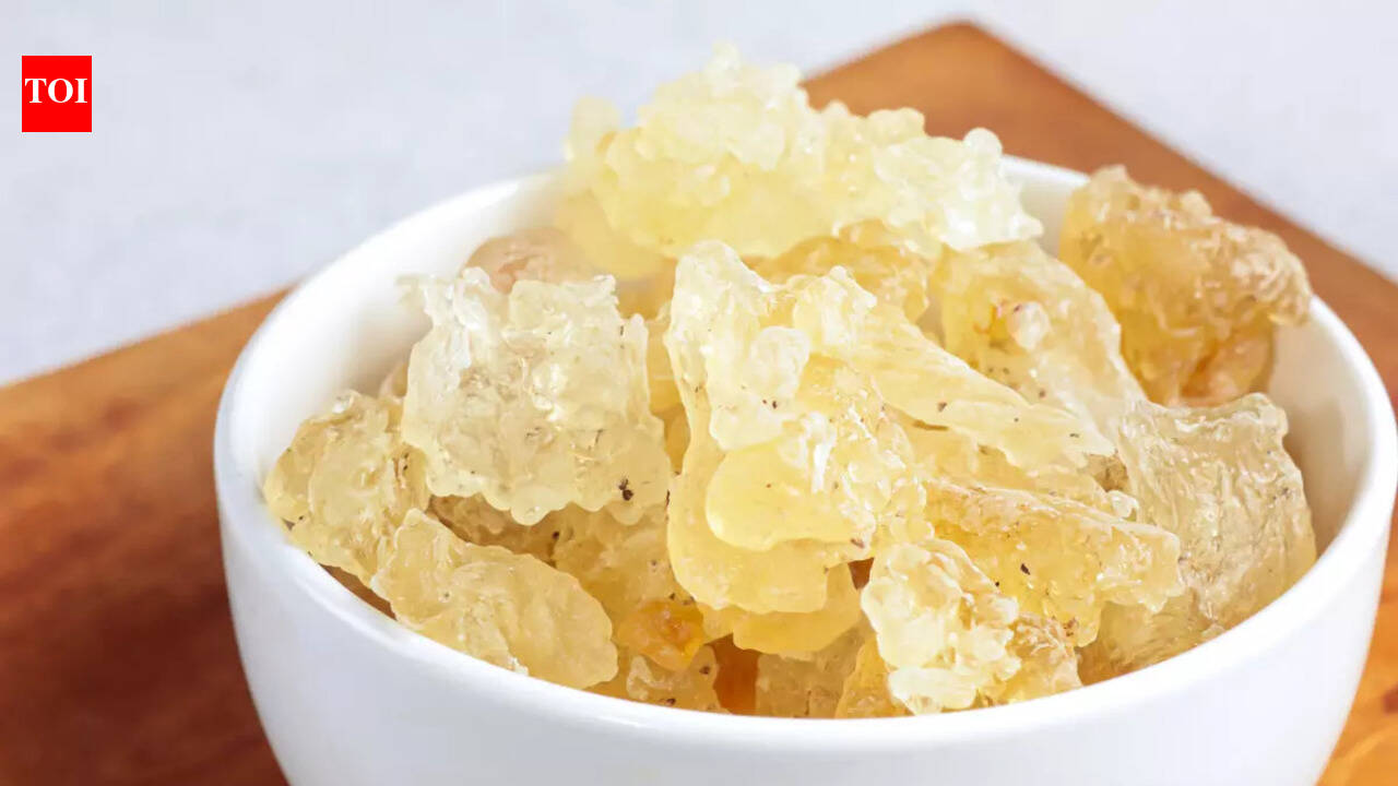 5 reasons to add Gond Katira to summer diet