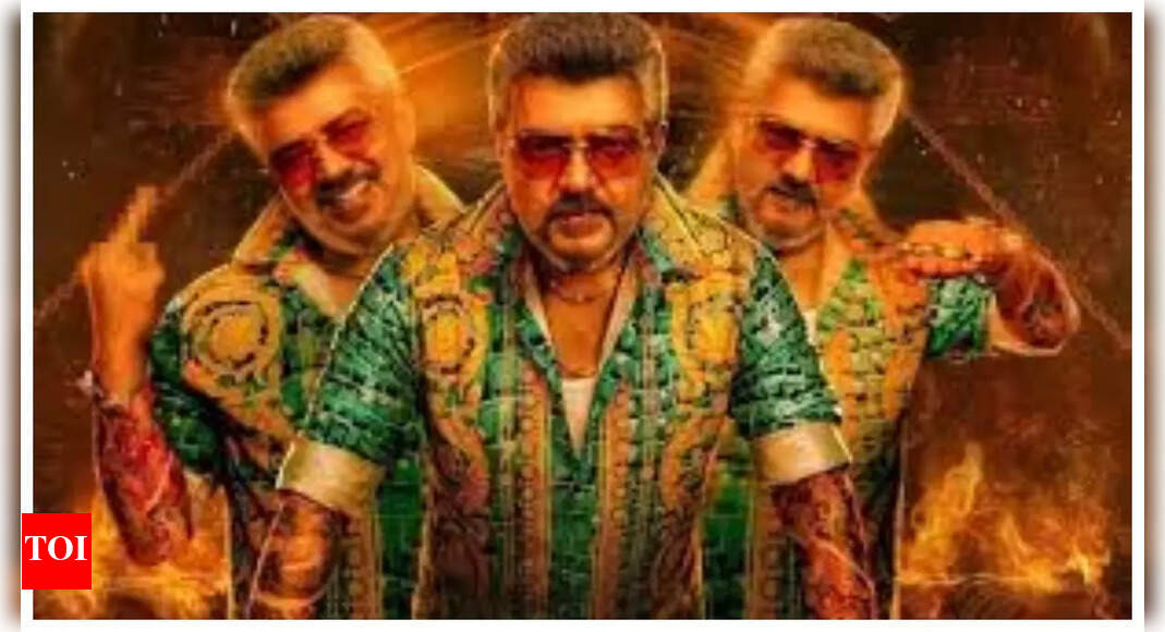 Good Bad Ugly inches towards Rs 7 Crore advance sales