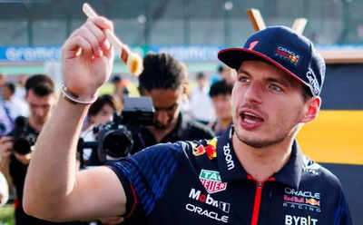 Max Verstappen equals Sebastian Vettel’s record, is yet to beat these two Japanese Grand Prix legends