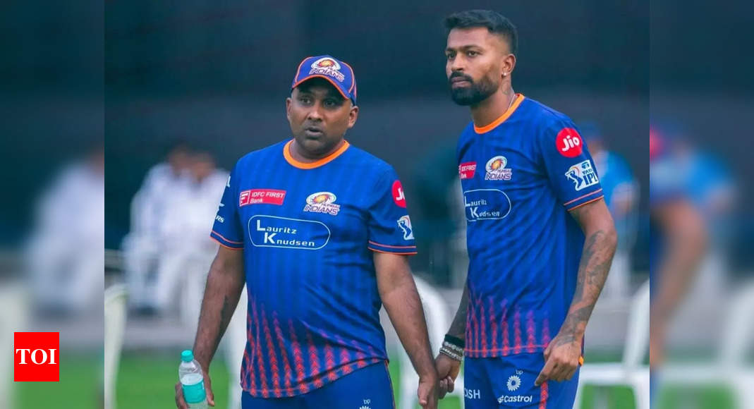MI vs RCB: Head to Head, Match Preview, Squads, Weather Updates