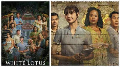 'The White Lotus' season 3 finale sets up shocks in Thailand