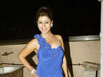 Debina Bonnerjee