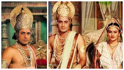 When Ramanand Sagar’s 'Ramayan' united the nation