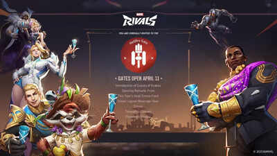 Unlock Free Units with Marvel Rivals Season 2 Promotional Events