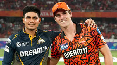 Major Setback for Sunrisers Hyderabad as Harshal Patel Misses Crucial SRH vs GT Clash