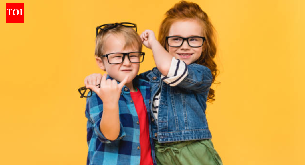 Is your child at risk of digital eye strain? Key symptoms to know The