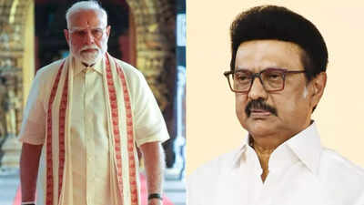 Stalin insulted PM Modi, owes apology to Tamil Nadu: BJP's Annamalai slams CM for skipping Rameswaram event