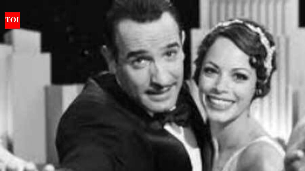 The Artist Movie Review {4/5}: Critic Review of The Artist by Times of ...