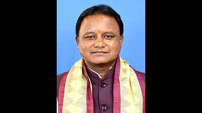 CM visits Delhi for industrial partnerships