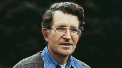 Instant scholar: How Noam Chomsky’s PhD thesis 'Transformational Analysis' reshaped linguistics