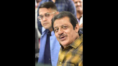 No proposal to set up Beary development corporation, says Karnataka minister Zameer Ahmed Khan