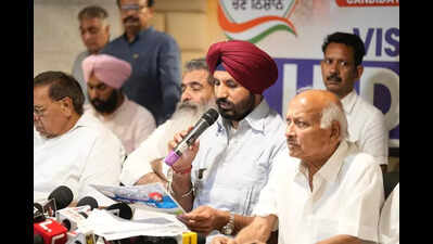 Ashu, Warring rift causes flutter in Cong ahead of West bypoll