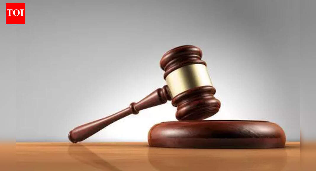 HC upholds land acquisition for Sir MV layout extension | Bengaluru ...