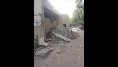 Probe ‘poor condition’ of Panchkula civil hospital: Haryana rights panel