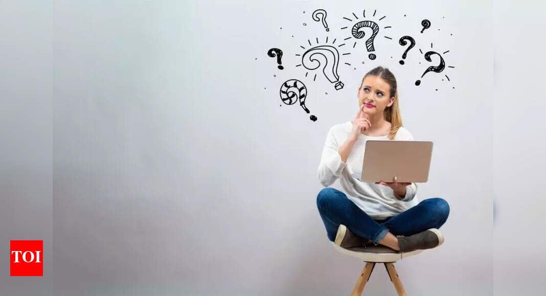 COUNSELLING: A CRUCIAL STEP MISSED IN PURSUIT OF DREAM CAREER | Hyderabad News COUNSELLING: A CRUCIAL STEP MISSED IN PURSUIT OF DREAM CAREER | Hyderabad News