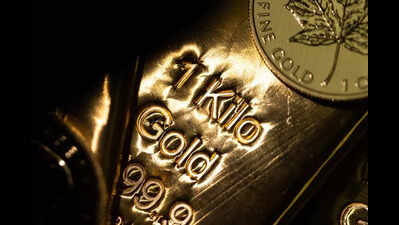 Fading sheen: City’s traditional gold craftsmen hit as rates zoom