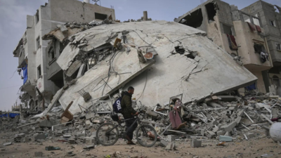 14-year-old Palestinian holding American citizenship killed by Israeli Forces in West Bank