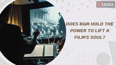 Amid Empuraan’s mixed music reception, does BGM hold the power to lift a film’s soul?