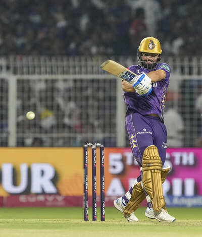 Rinku Singh explains meaning behind his 2:20 clock tattoo which has IPL connection