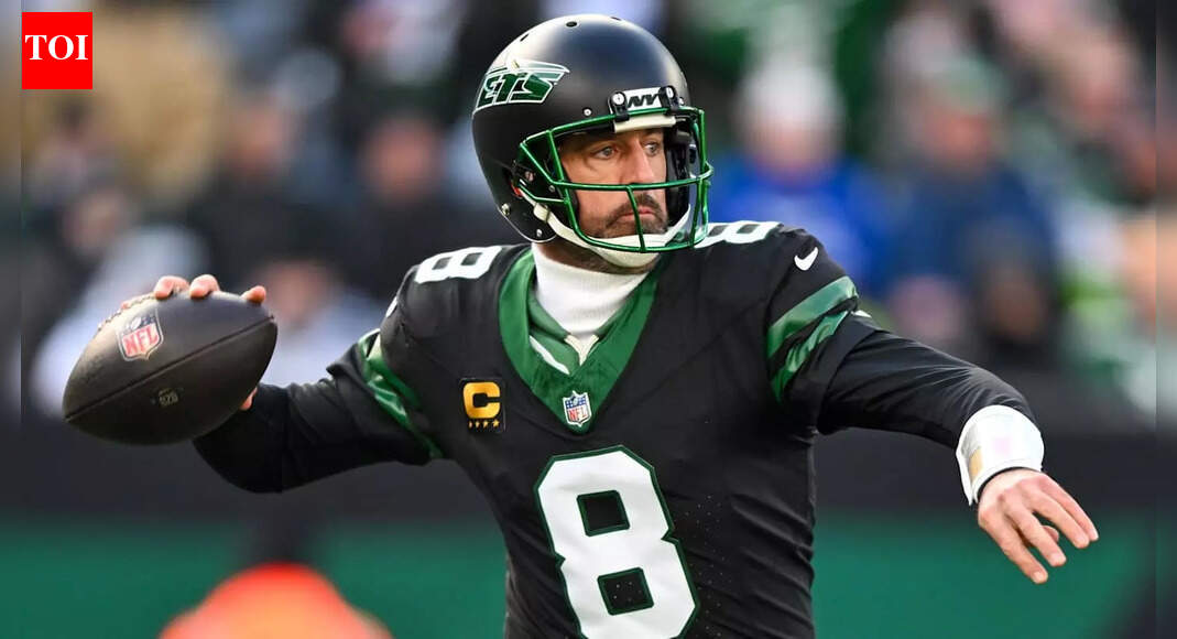 Aaron Rodgers and the burden of brilliance: How ego, controversy, and ...