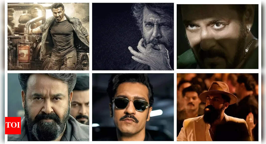 South cinema challenges Bollywood head-on