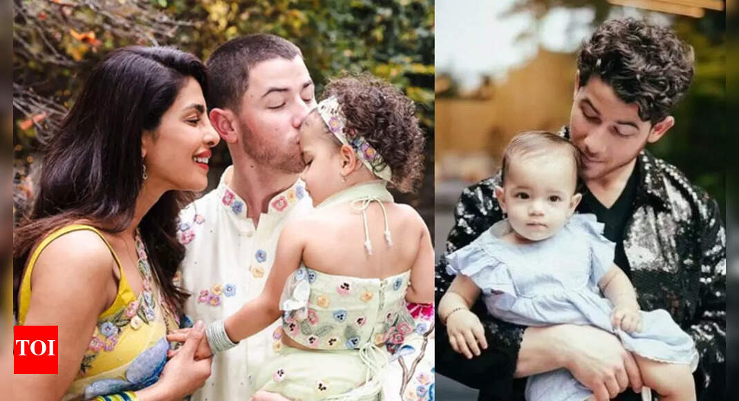 Nick gets the sweetest handmade gift from his daughter