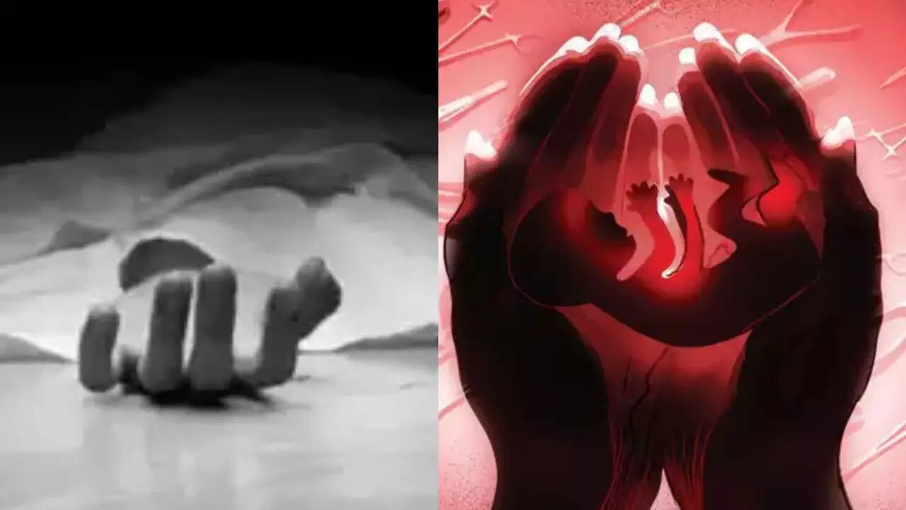 UP man arrested for dumping body of dalit woman who died during abortion bid