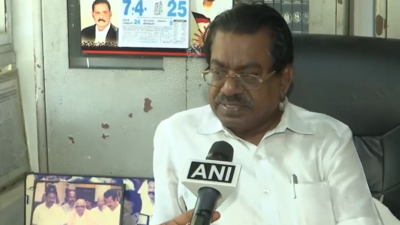 DMK slams centre over tax Revenue share, says Tamil Nadu gets only 27 paise per rupee collected