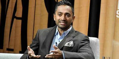 Who is Chamath Palihapitiya? Billionaire trolled for his rare earth brag