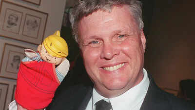 Jay North, star of beloved TV show Dennis the Menace, dies at 73 after cancer battle