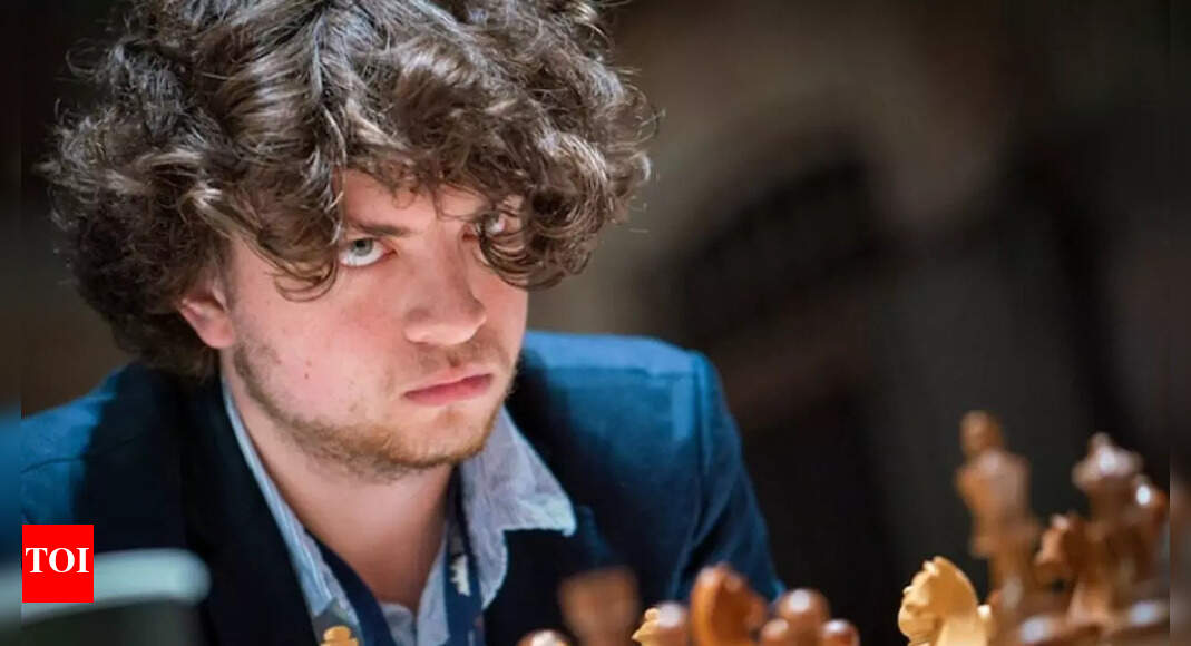 Mystery of Hans Niemann and his withdrawal from Freestyle Chess