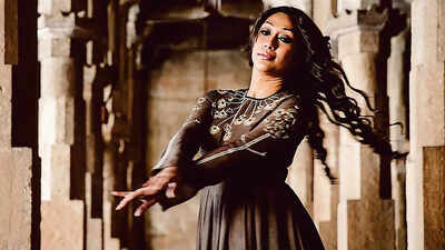 Kathak has a great future ahead: Sanjukta Sinha
