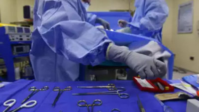 Madhya Pradesh heart surgery deaths: When confronted, 'fake UK doctor' N John Camm 'drove away', say kin