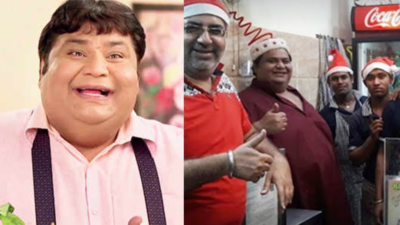 Did You Know? Taarak Mehta Ka Ooltah Chashmah's former Dr Hathi aka the late actor Kavi Kumar Azad, owned a food joint, which is now run by his family