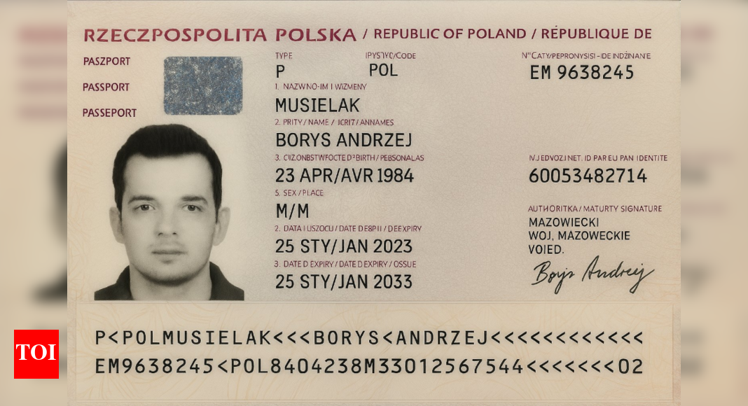 AI Getting Dangerous Polish Researcher Uses ChatGPT 4 o To Generate 