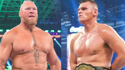 Has Brock Lesnar quietly retired from WWE? 3 dream showdowns that slipped away