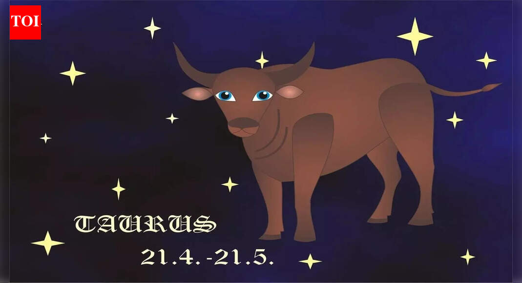 Taurus Daily Horoscope Today, April 08, 2025: Grounded Moments Lead to ...