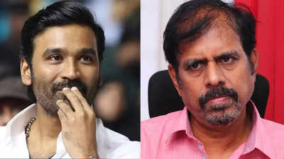 Tamil Film Producers Council breaks silence on Dhanush-Kathiresan dispute, slams RK Selvamani’s mediation