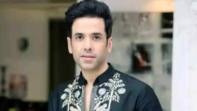 Tusshar Kapoor calls 'Kapkapiii', a 'homecoming'